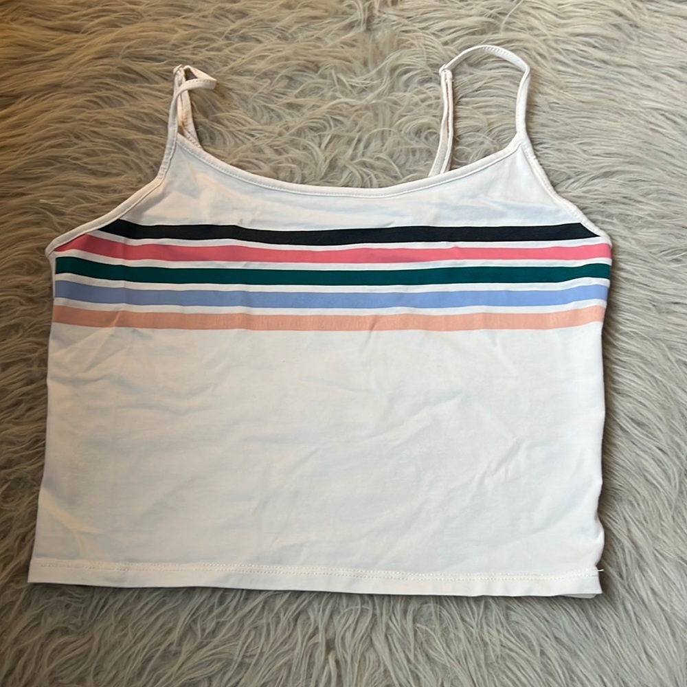 American Eagle women’s/teen tank top